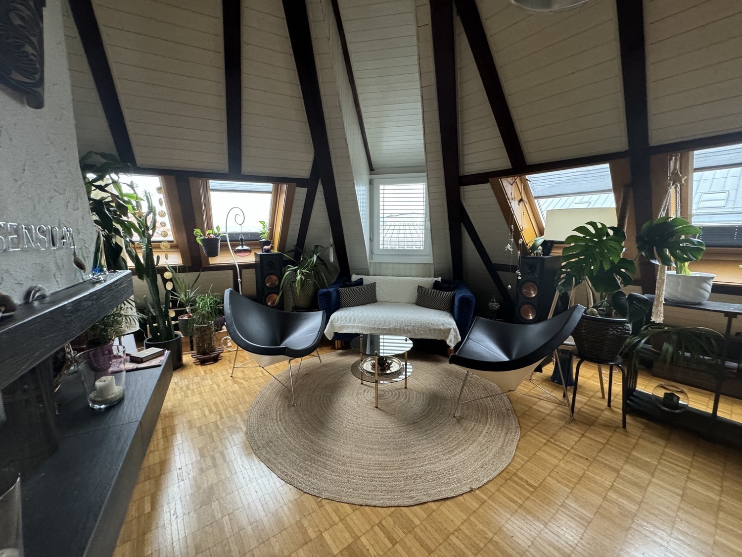 Room in a shared flat, photo 2 of 7