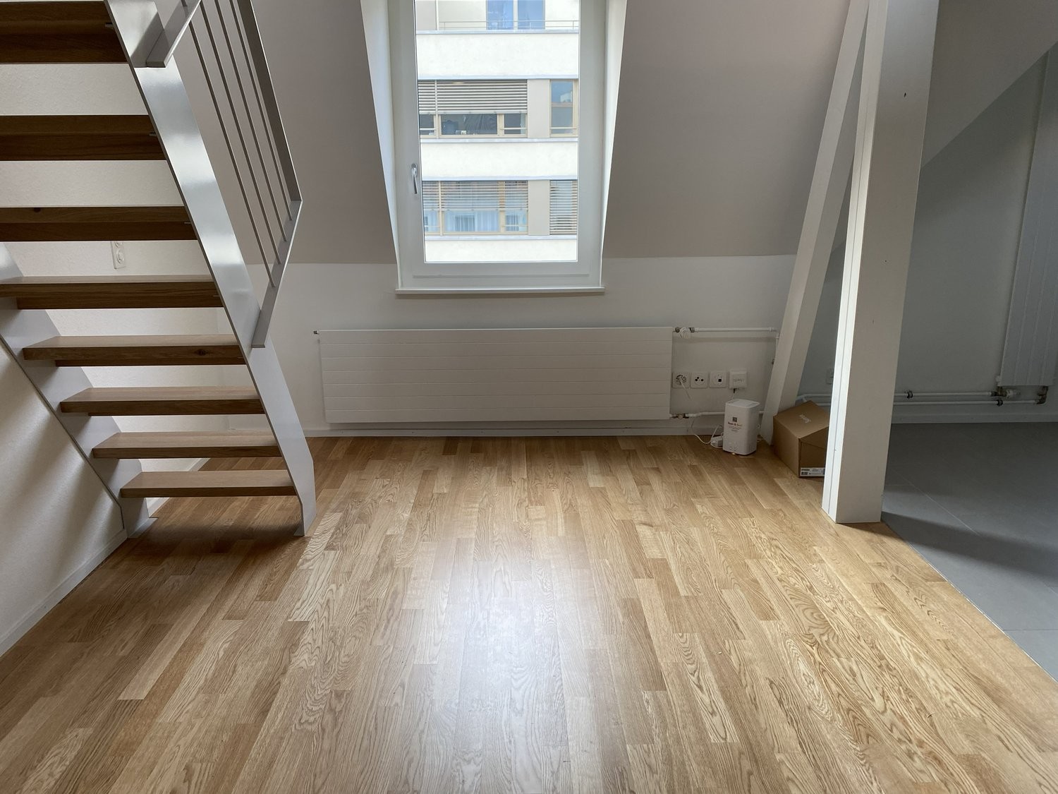 2 ½ rooms apartment, photo 3 of 9