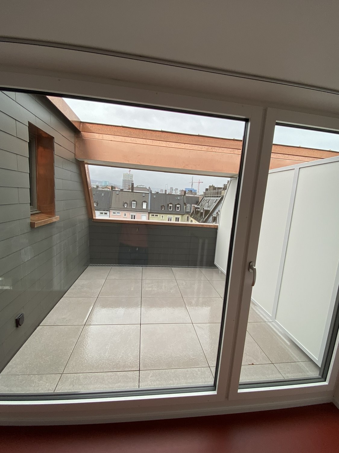 2 ½ rooms apartment, photo 9 of 9