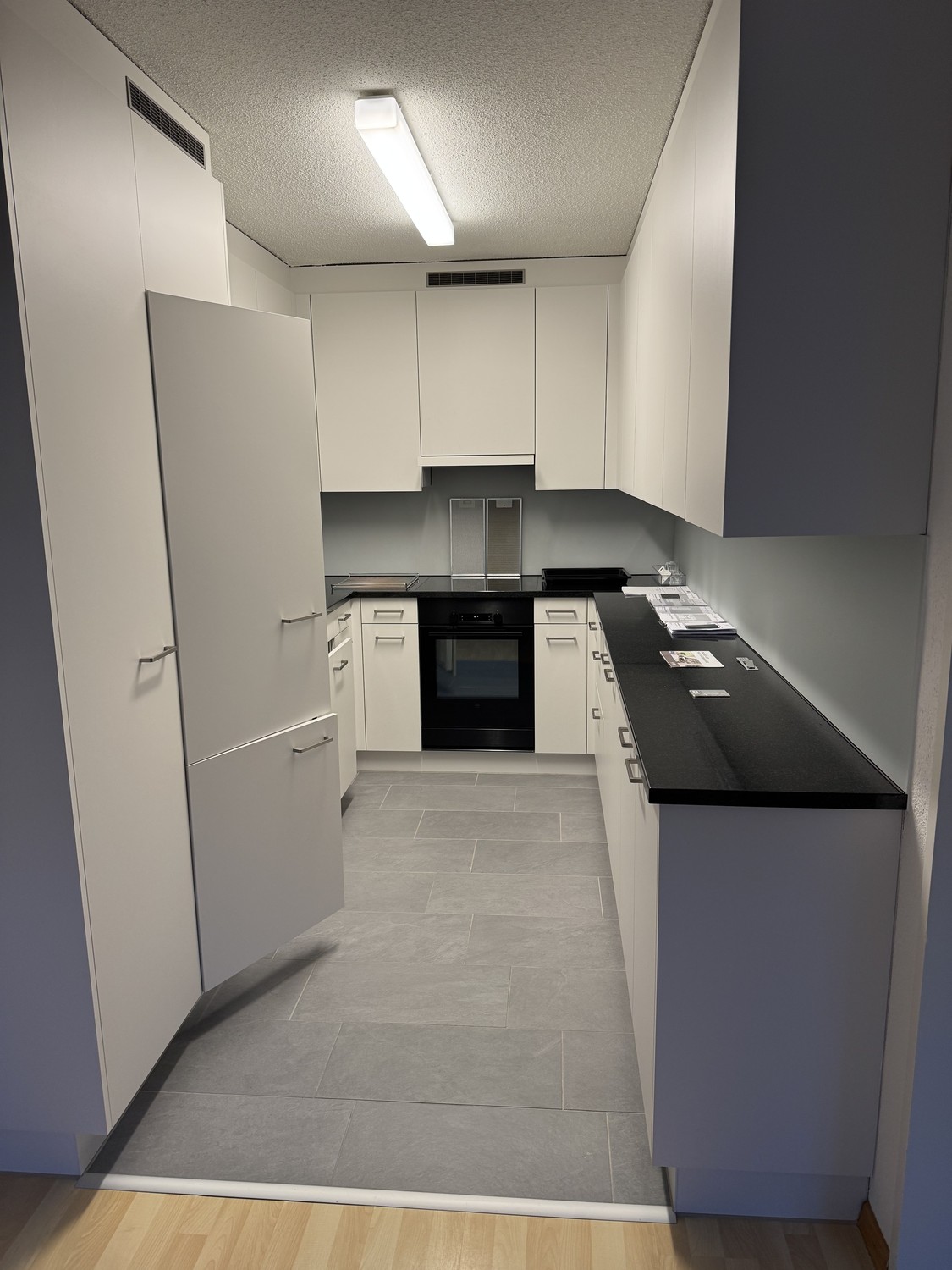 3 ½ rooms apartment, photo 1 of 4