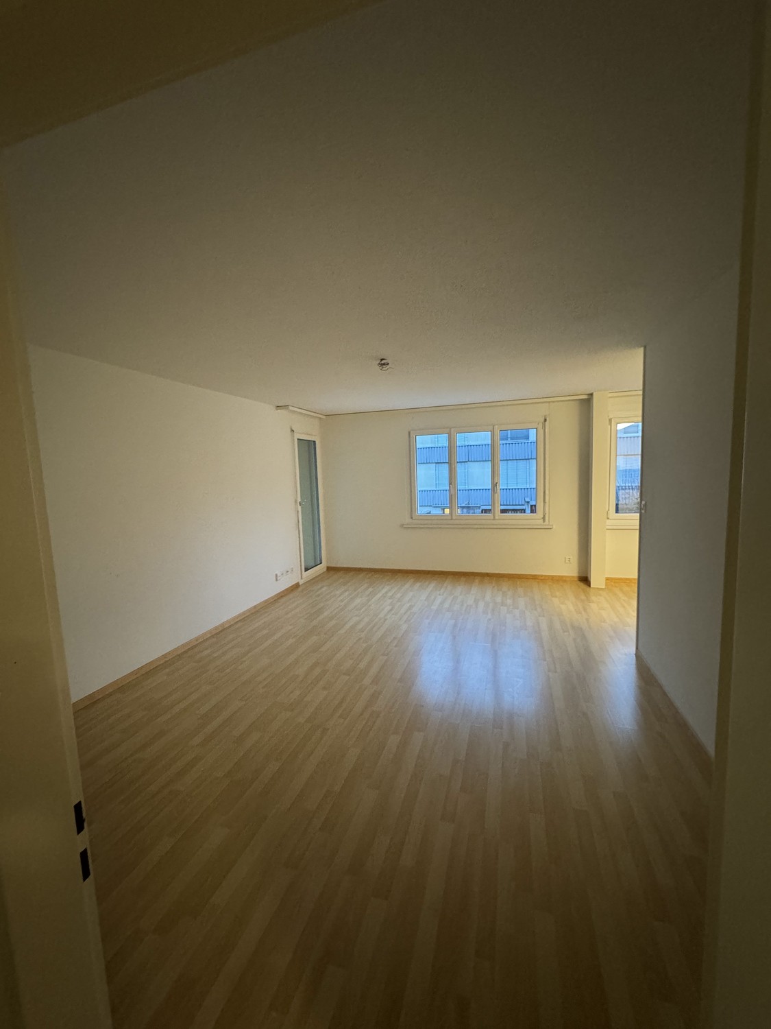 3 ½ rooms apartment, photo 3 of 4