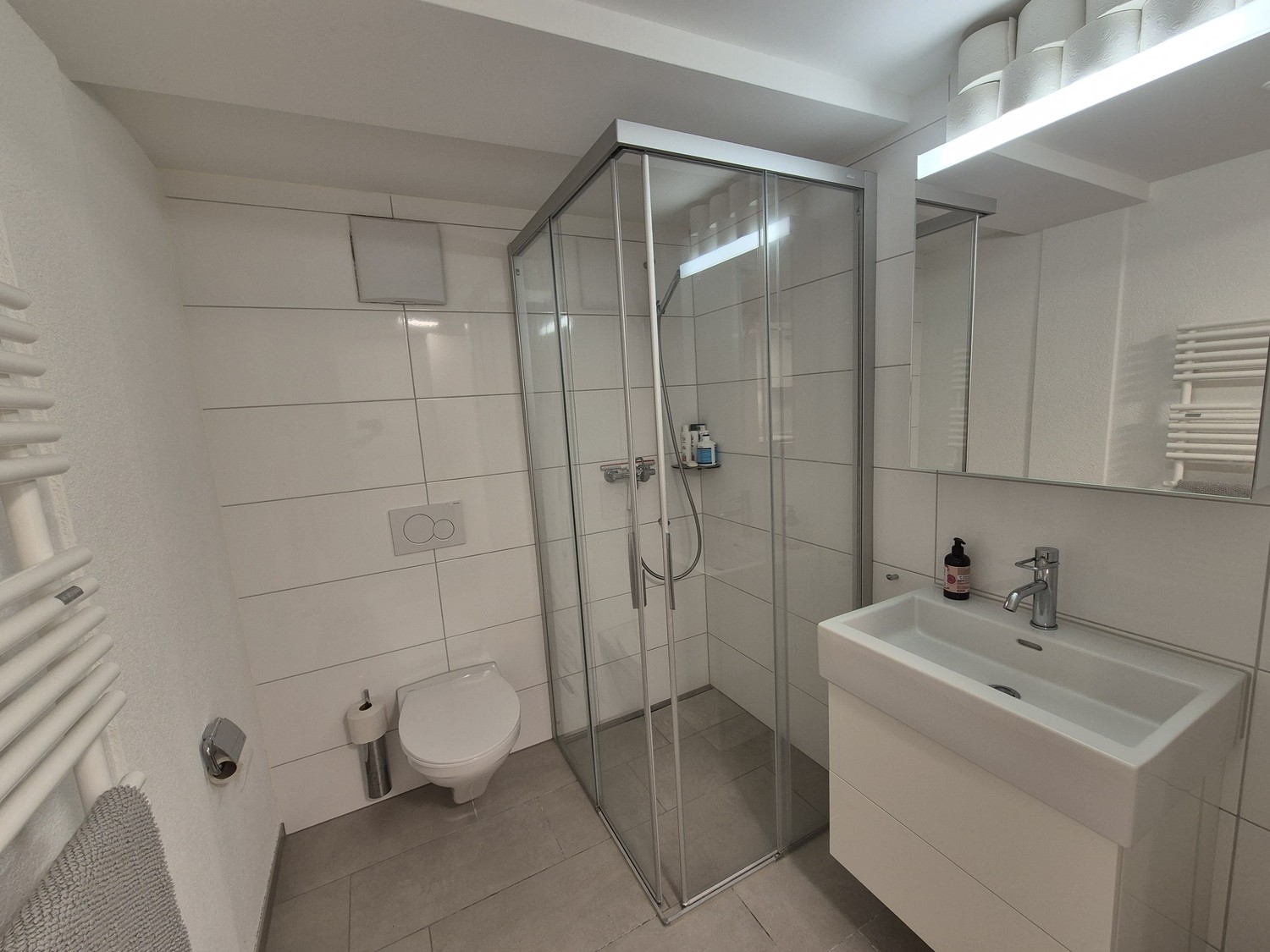 1 ½ rooms apartment, photo 7 of 7