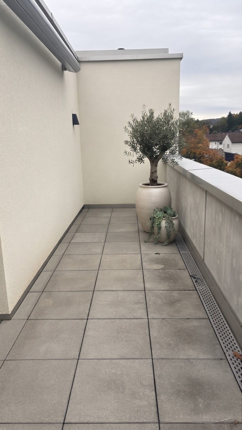 4 ½ room apartment, photo 10 of 10