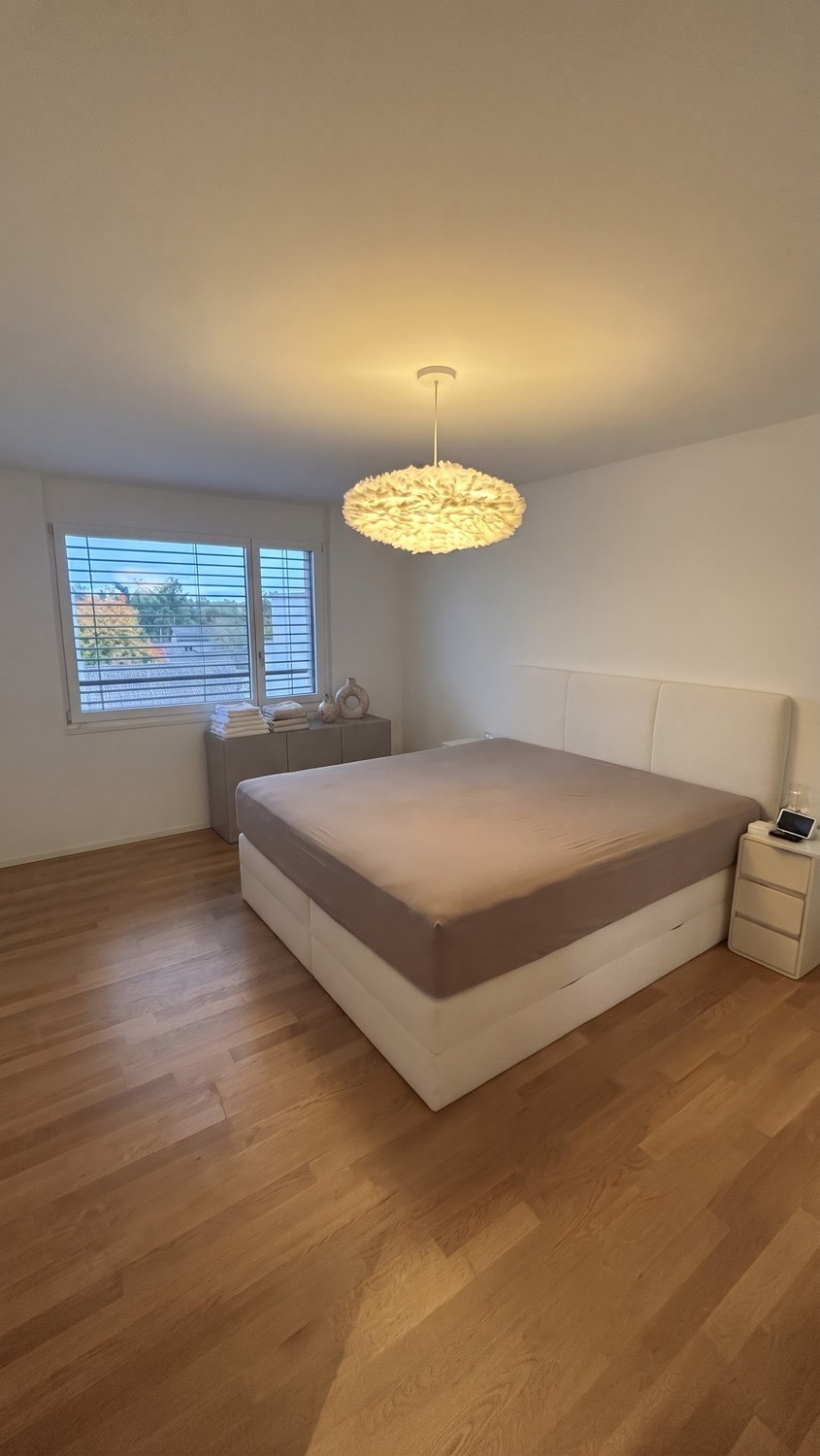 4 ½ room apartment, photo 4 of 10