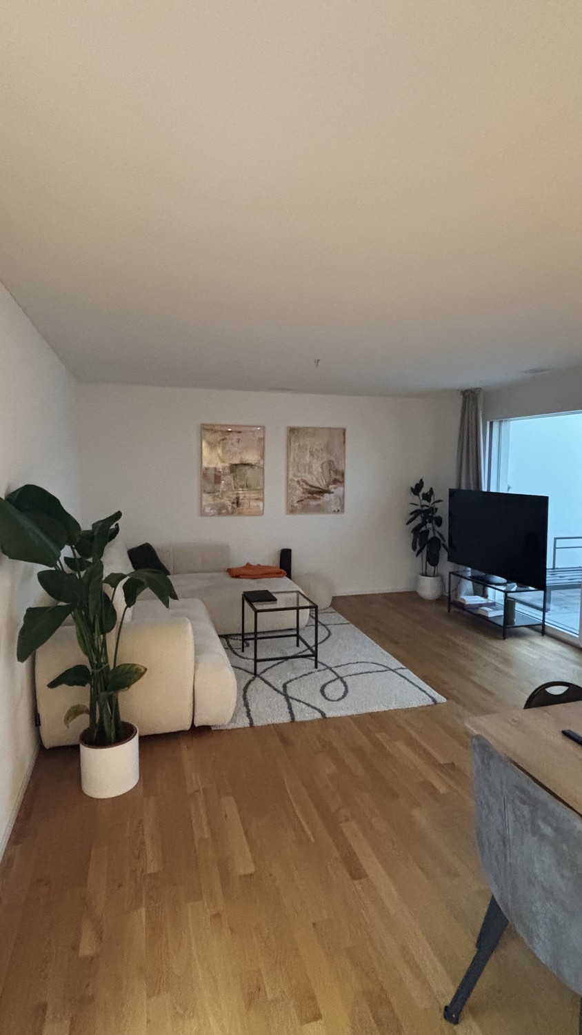 4 ½ room apartment, photo 2 of 10