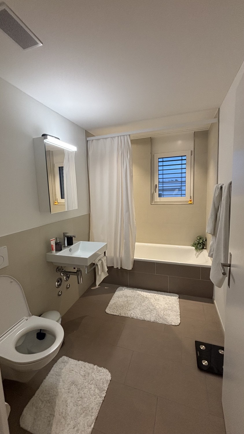 4 ½ room apartment, photo 7 of 10