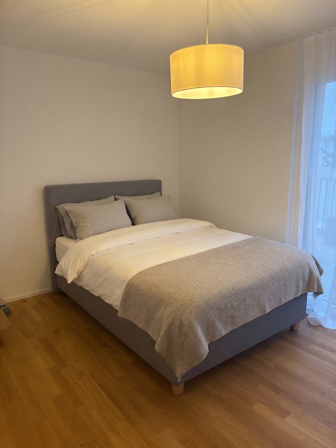 4 ½ room apartment, photo 3 of 10