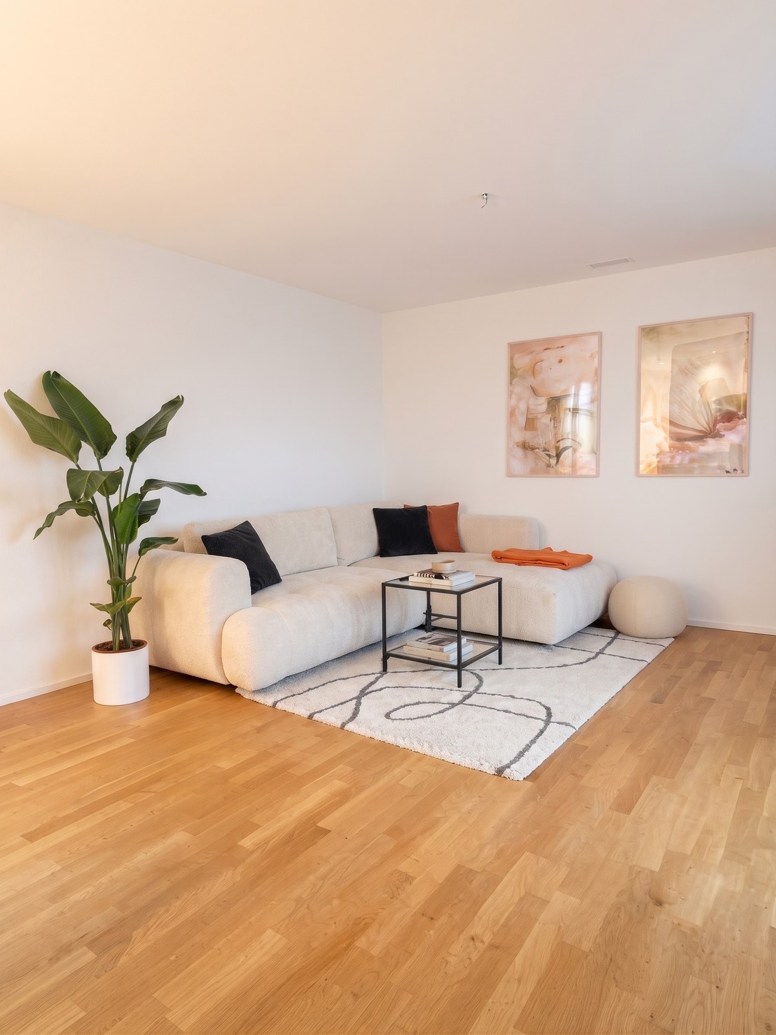 4 ½ room apartment, photo 1 of 10