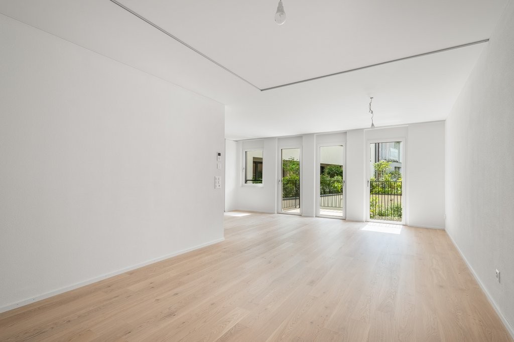 1 ½ room apartment
