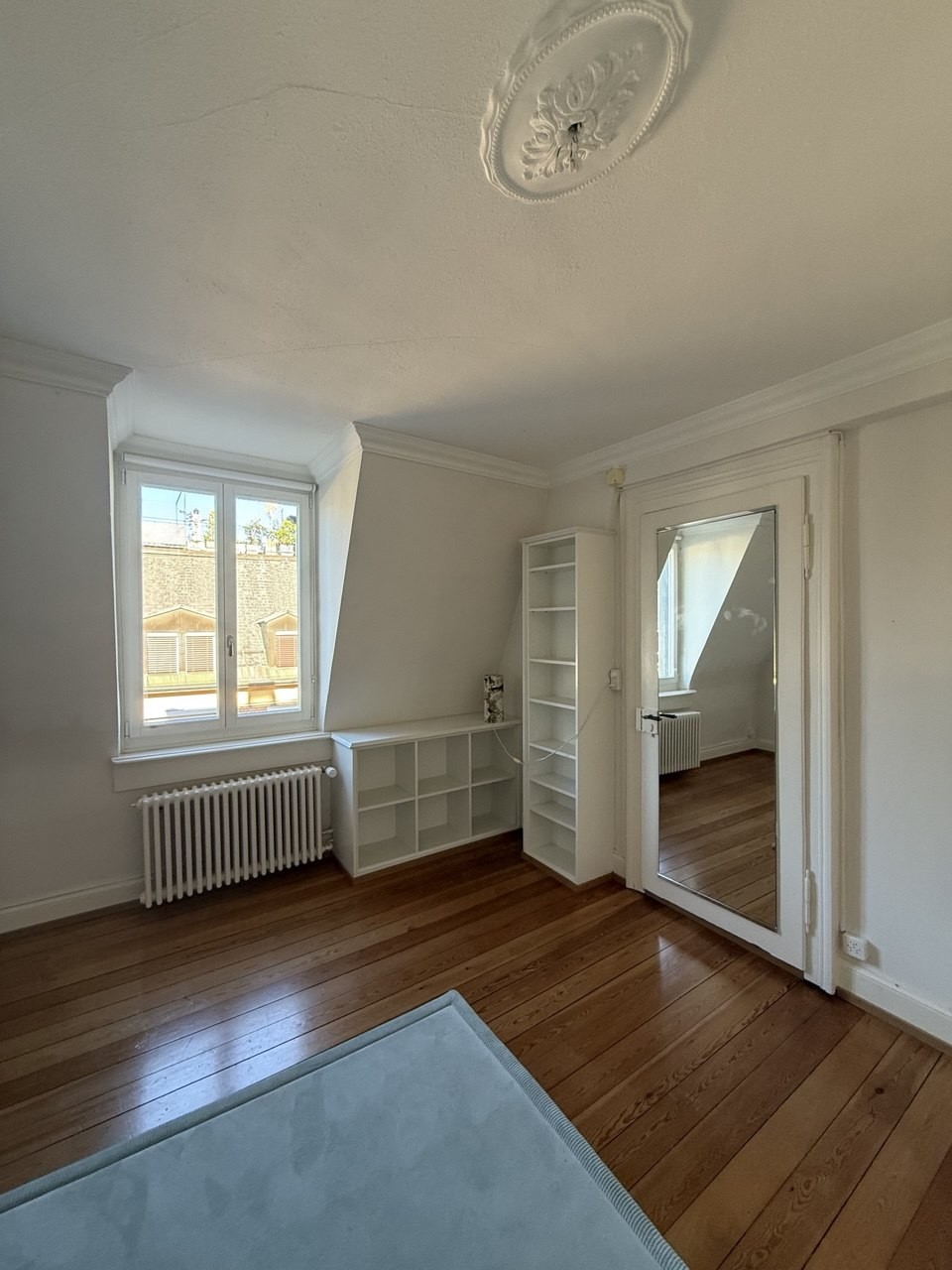 Room in a shared flat, photo 1 of 9