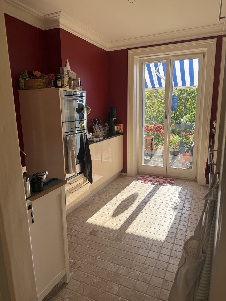Room in a shared flat, photo 7 of 9