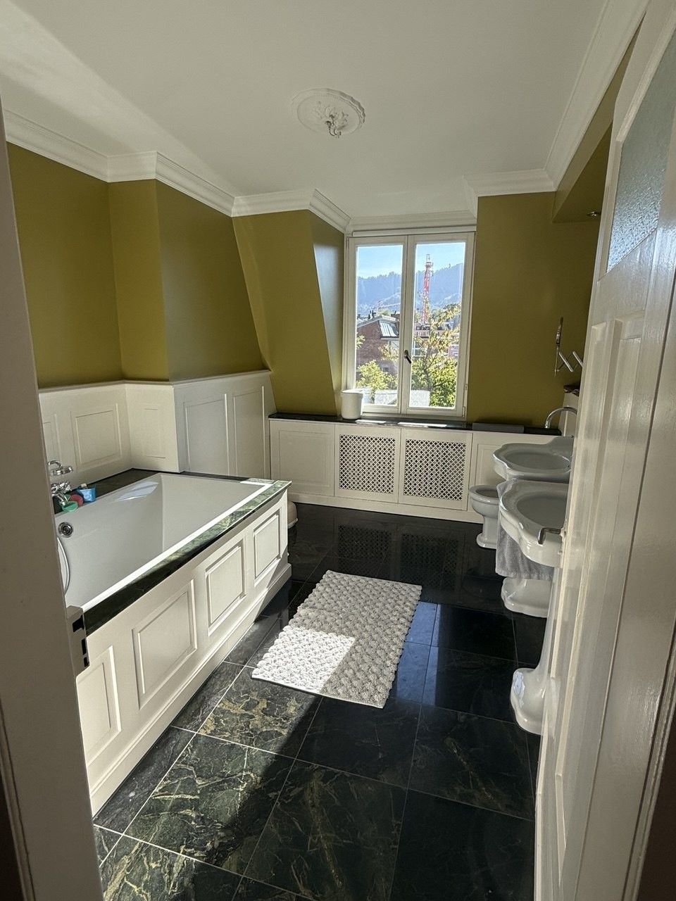 Room in a shared flat, photo 5 of 9
