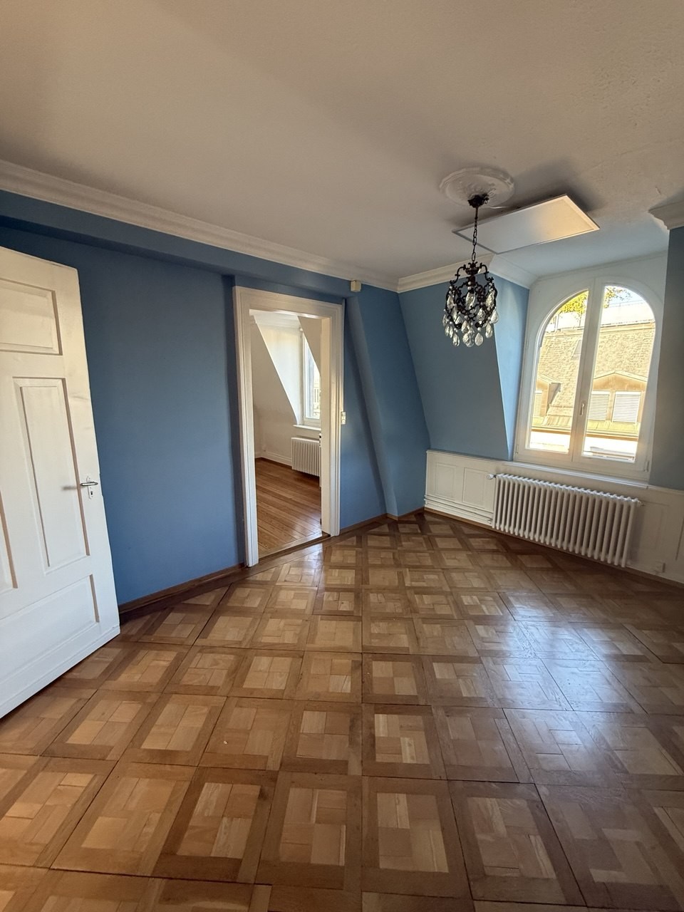 Room in a shared flat, photo 3 of 9