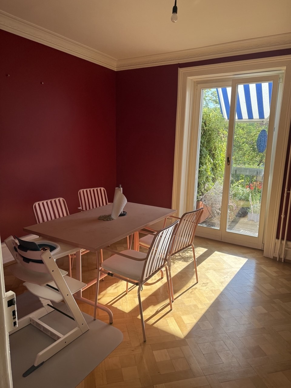 Room in a shared flat, photo 4 of 9