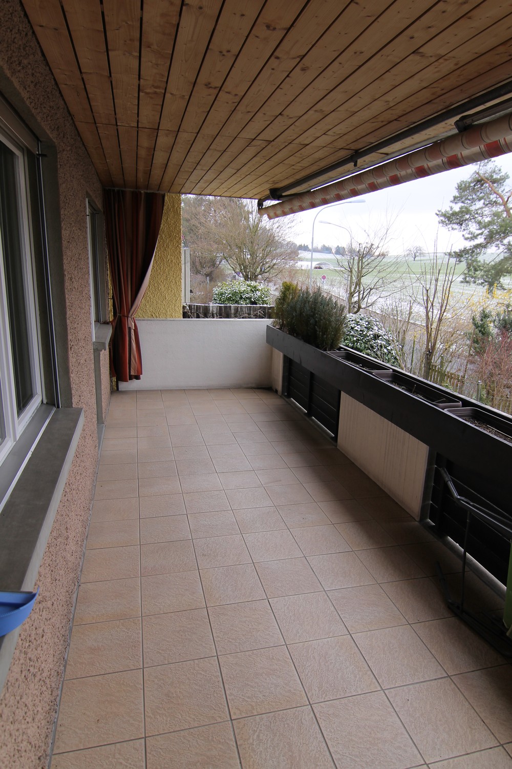 4 ½ rooms apartment