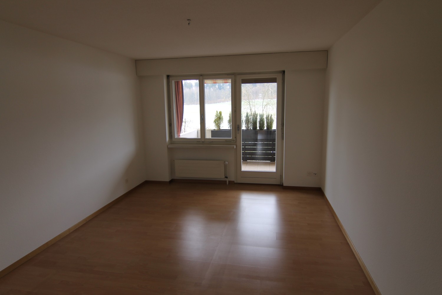 4 ½ rooms apartment