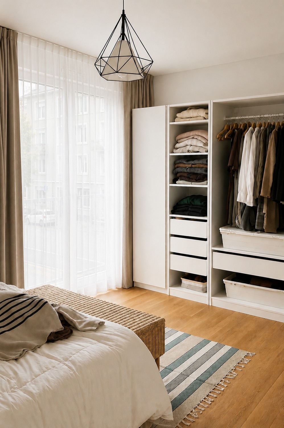 2 ½ Zimmer-Wohnung