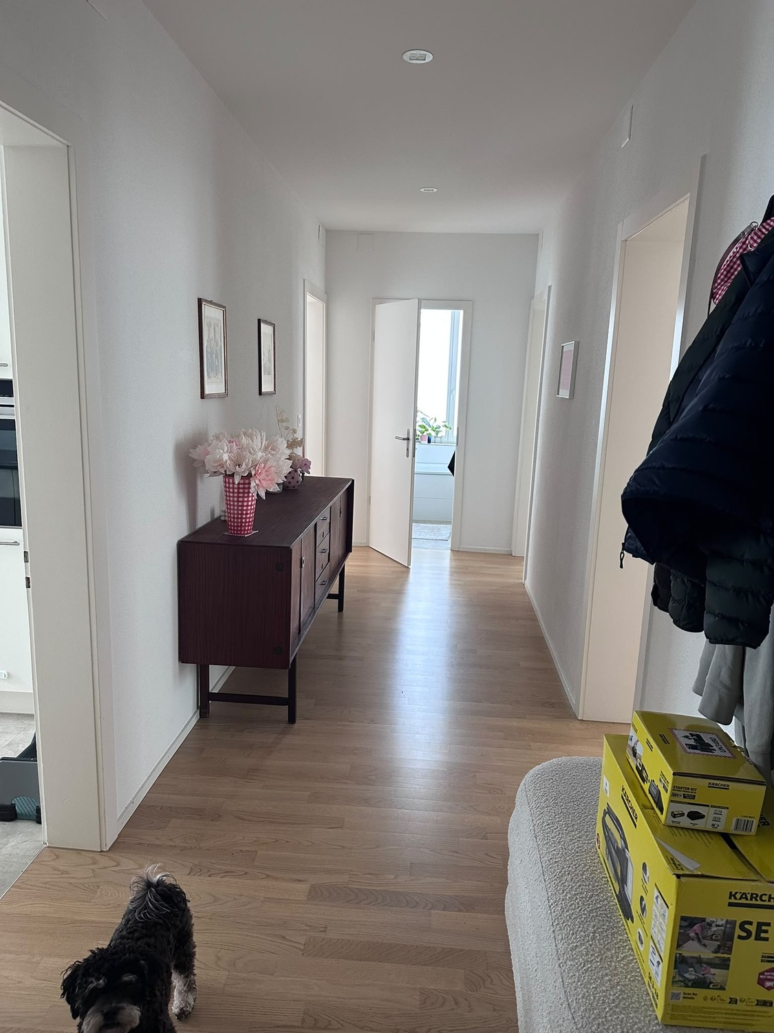 4 rooms apartment, photo 7 of 8