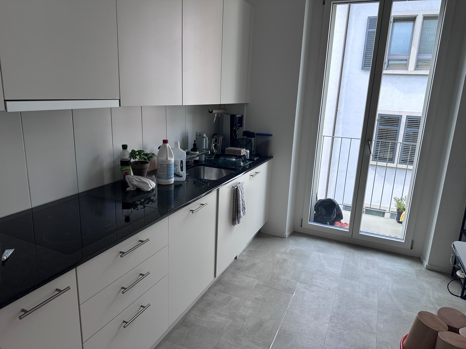 4 rooms apartment, photo 6 of 8