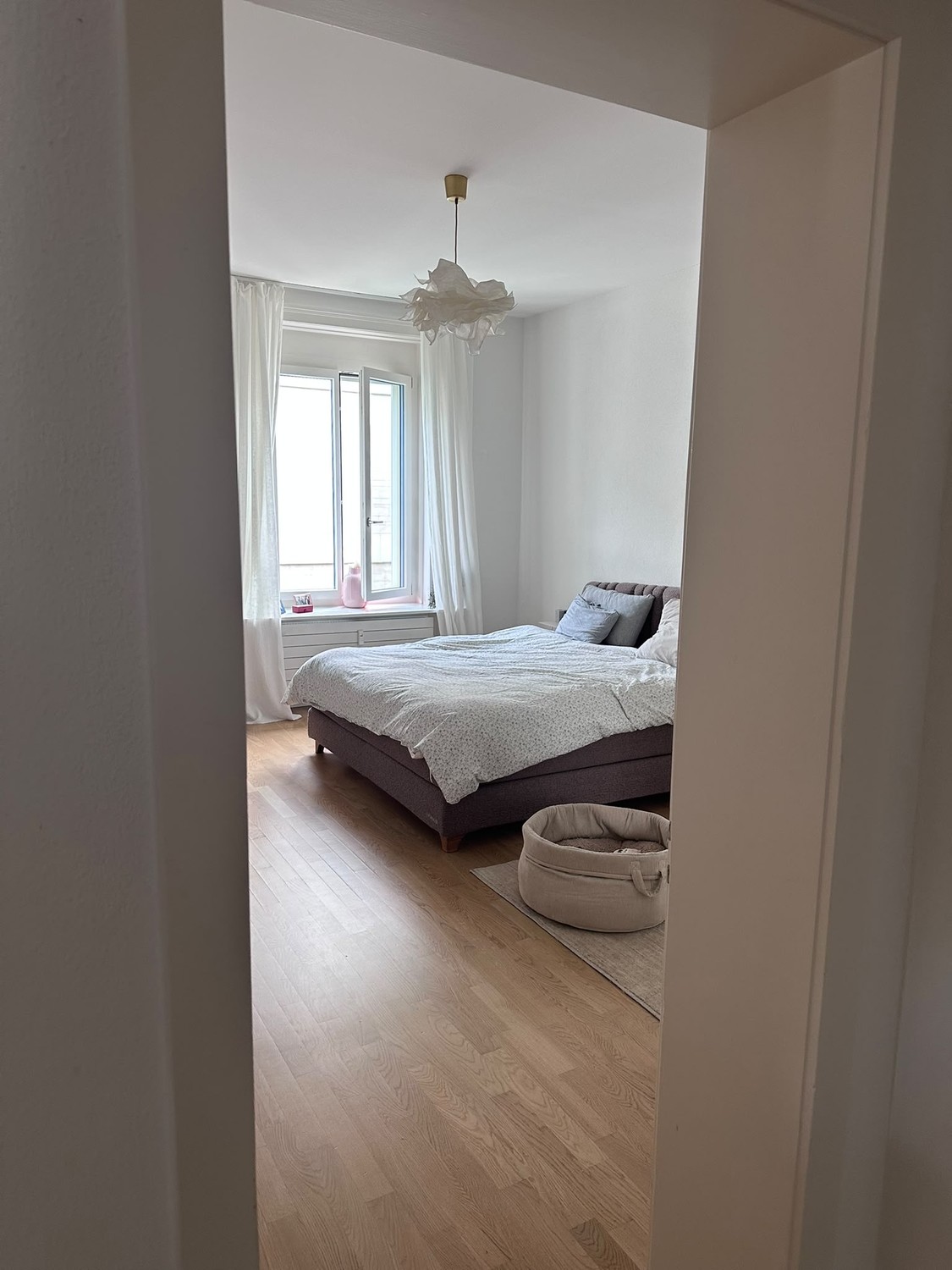 4 rooms apartment, photo 1 of 8