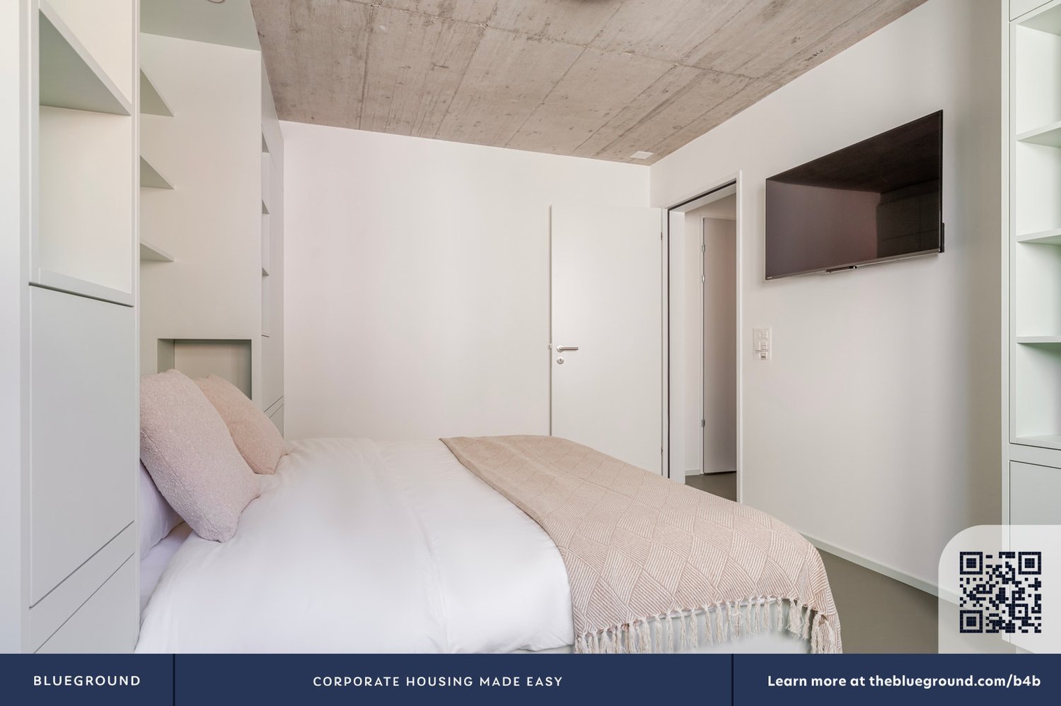 3 ½ rooms furnished flat, photo 10 of 10