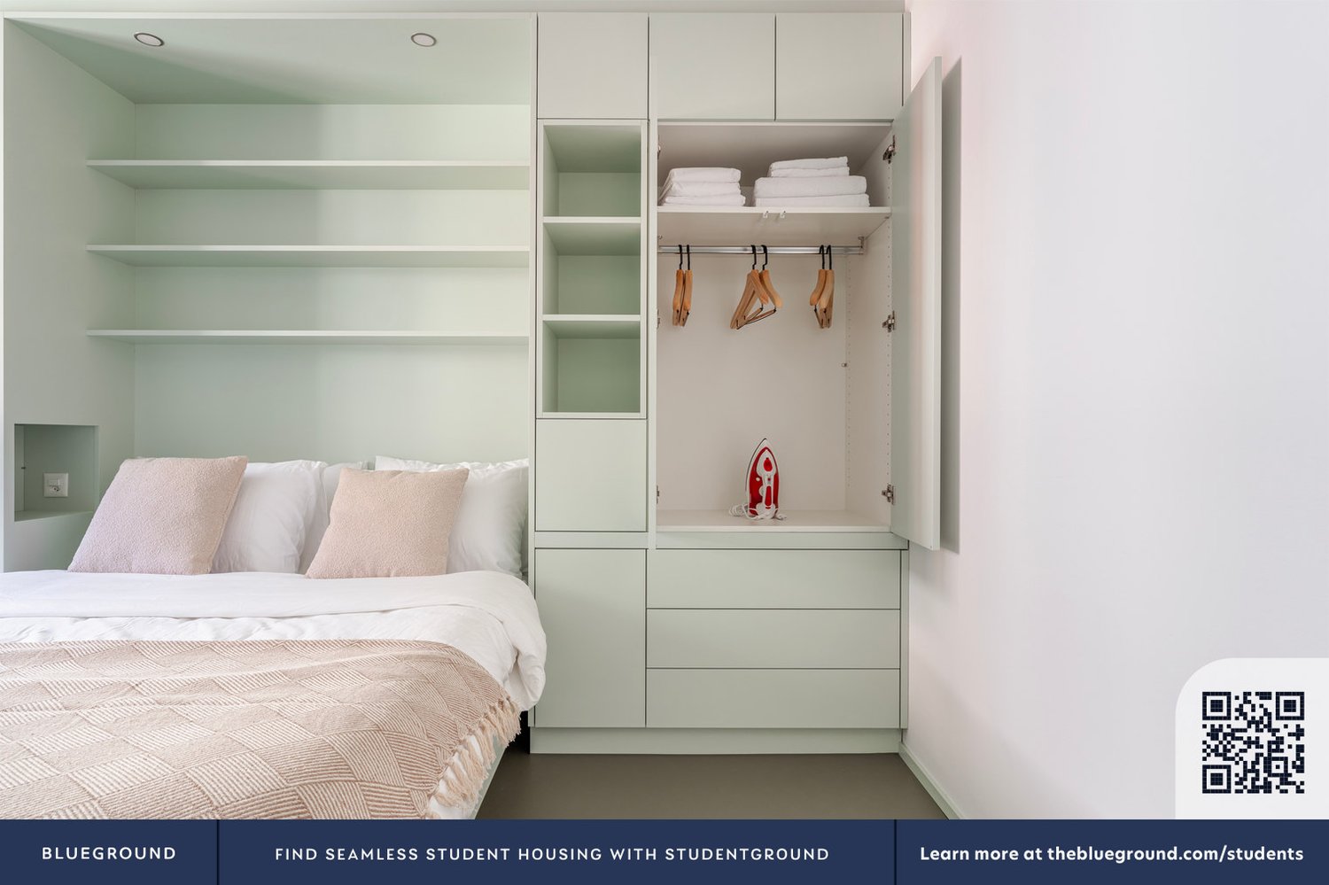 3 ½ rooms furnished flat, photo 9 of 10