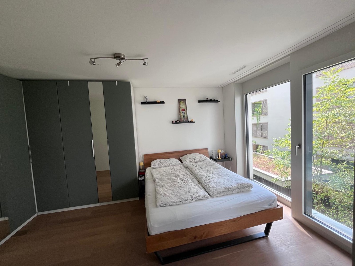 3 ½ rooms apartment, photo 5 of 8