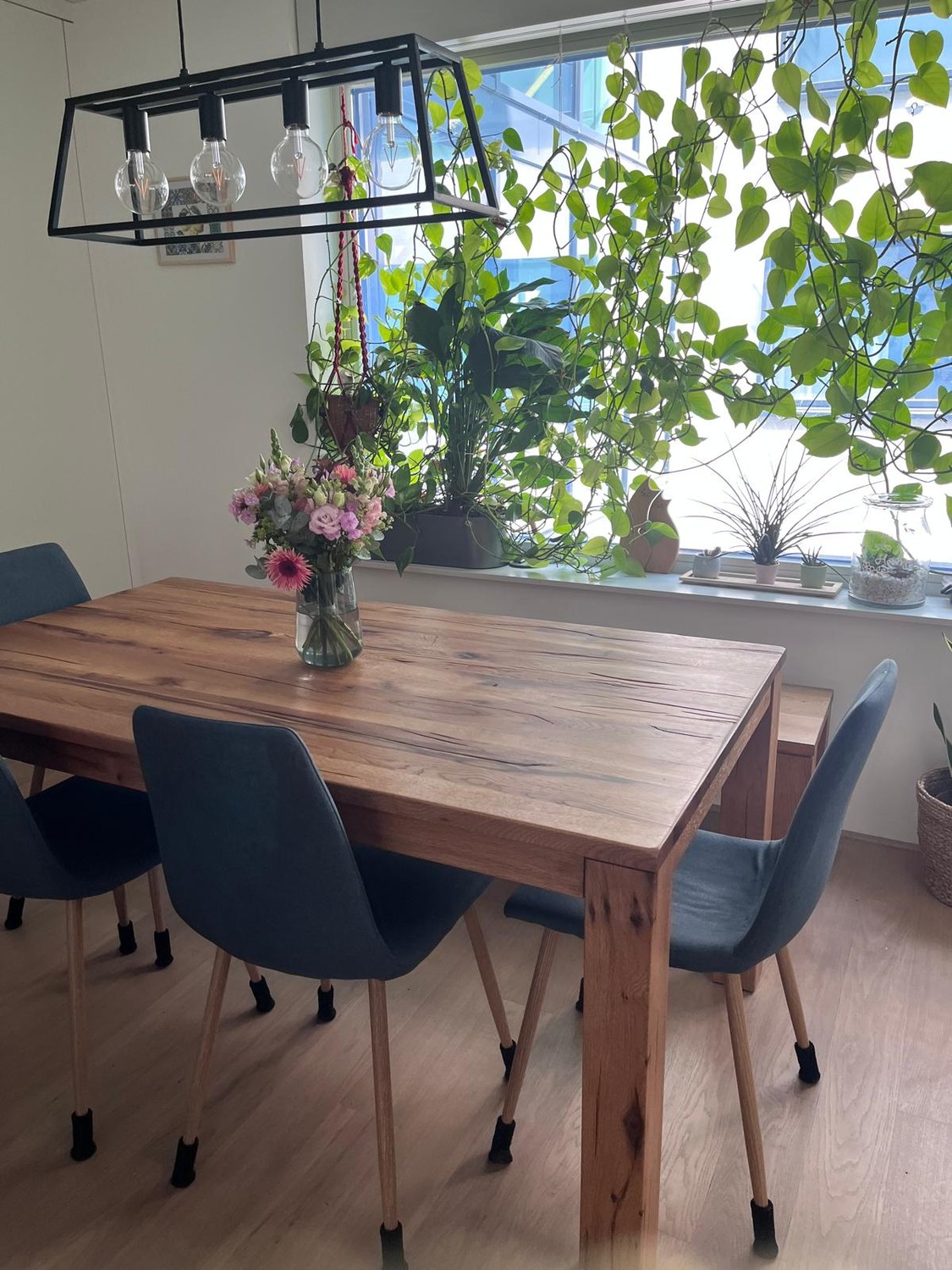3 ½ rooms apartment, photo 2 of 8