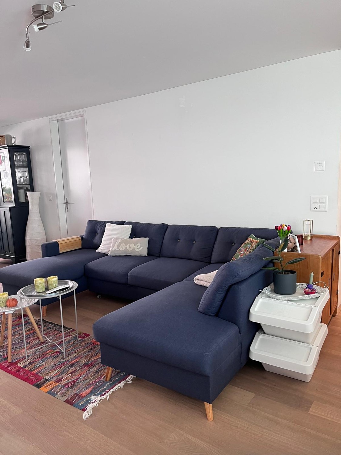 3 ½ rooms apartment, photo 1 of 8