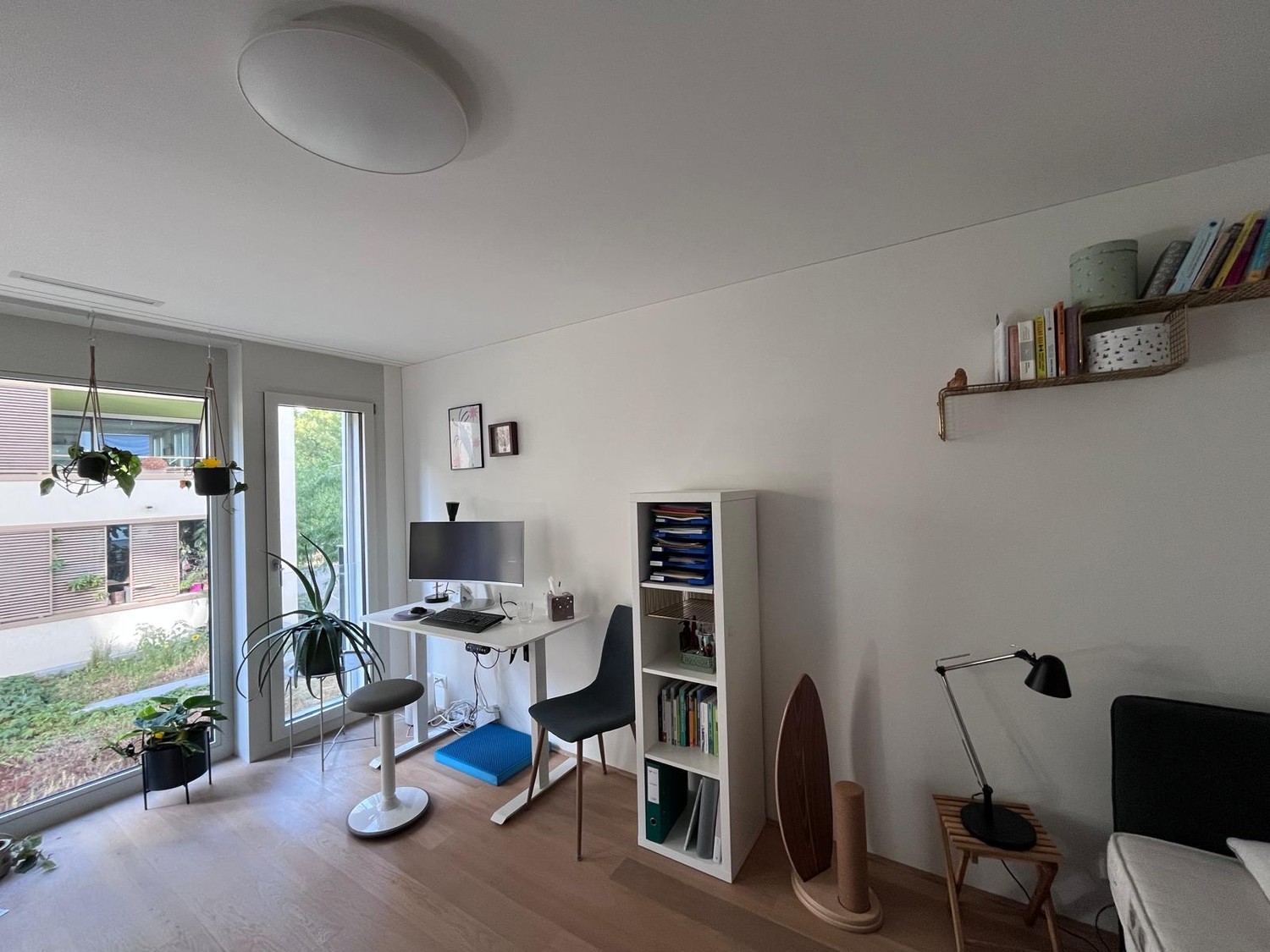 3 ½ rooms apartment, photo 4 of 8