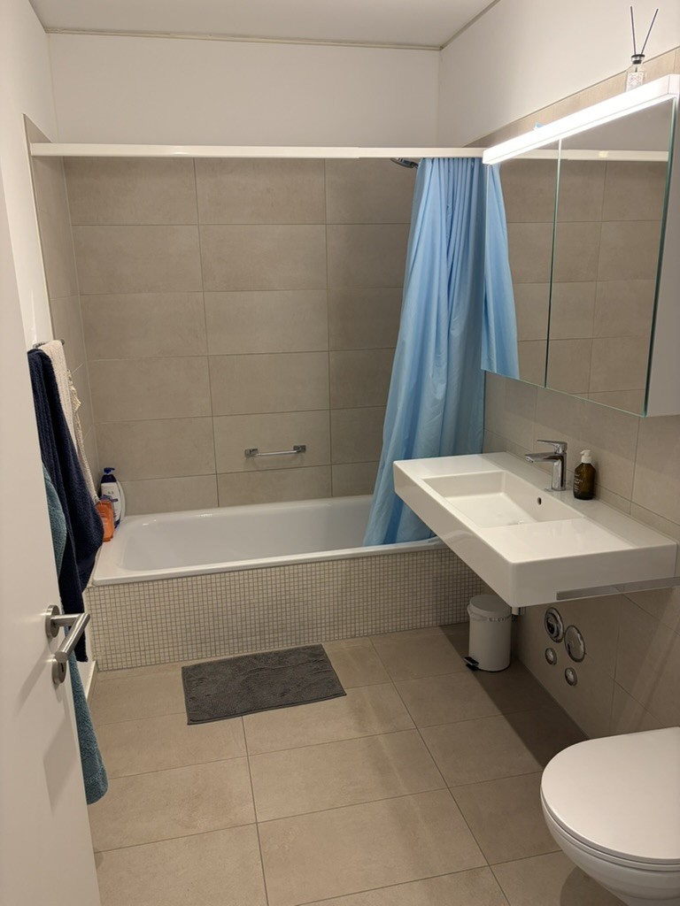 Room in a shared flat, photo 8 of 8