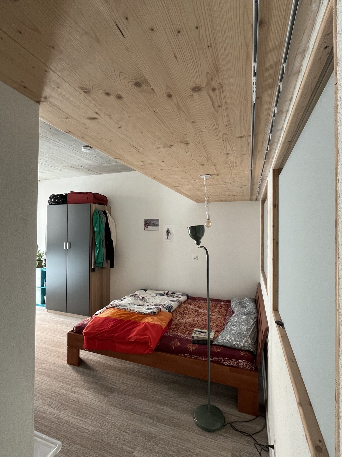 Room in a shared flat, photo 1 of 6
