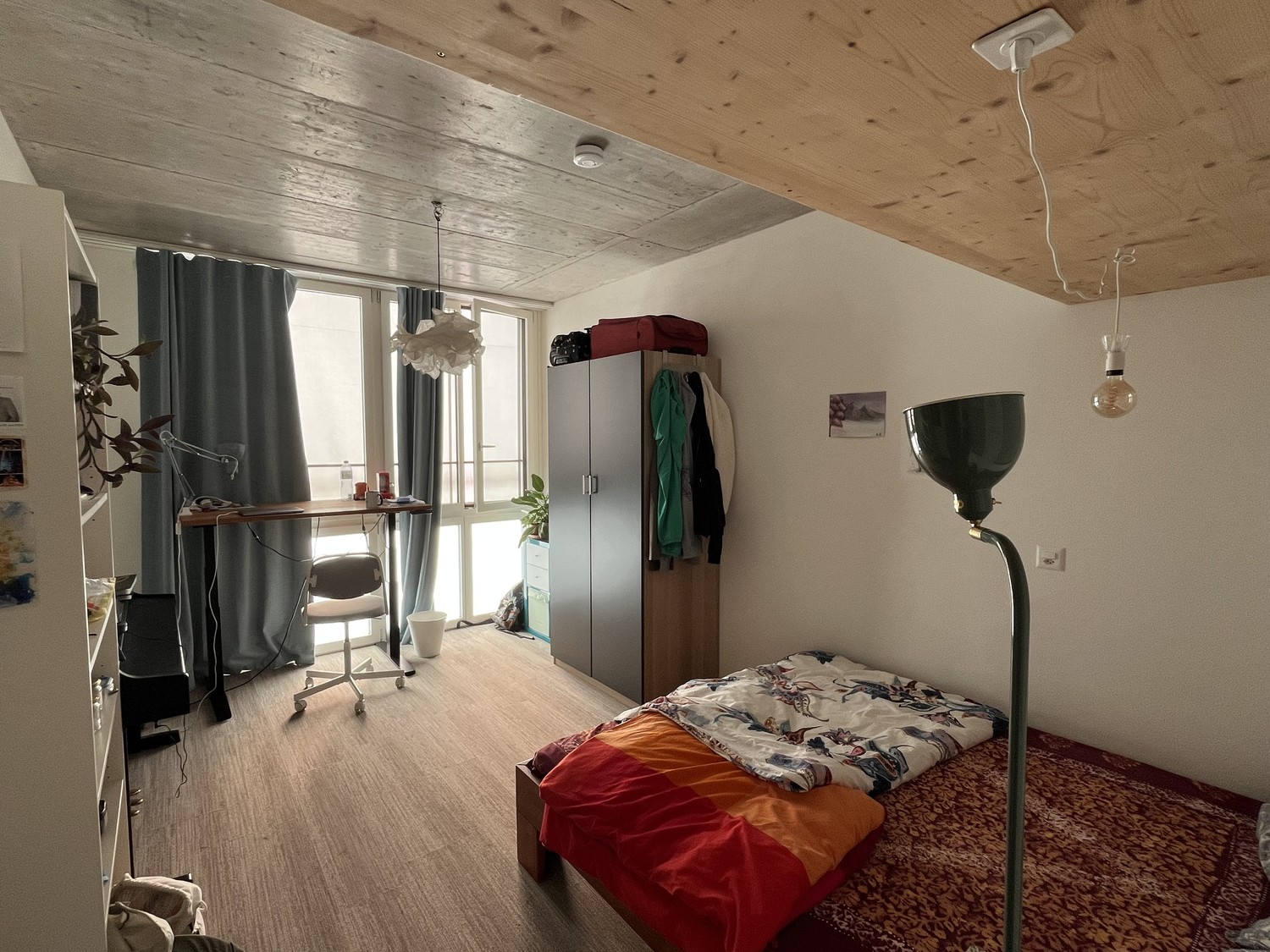 Room in a shared flat, photo 2 of 6