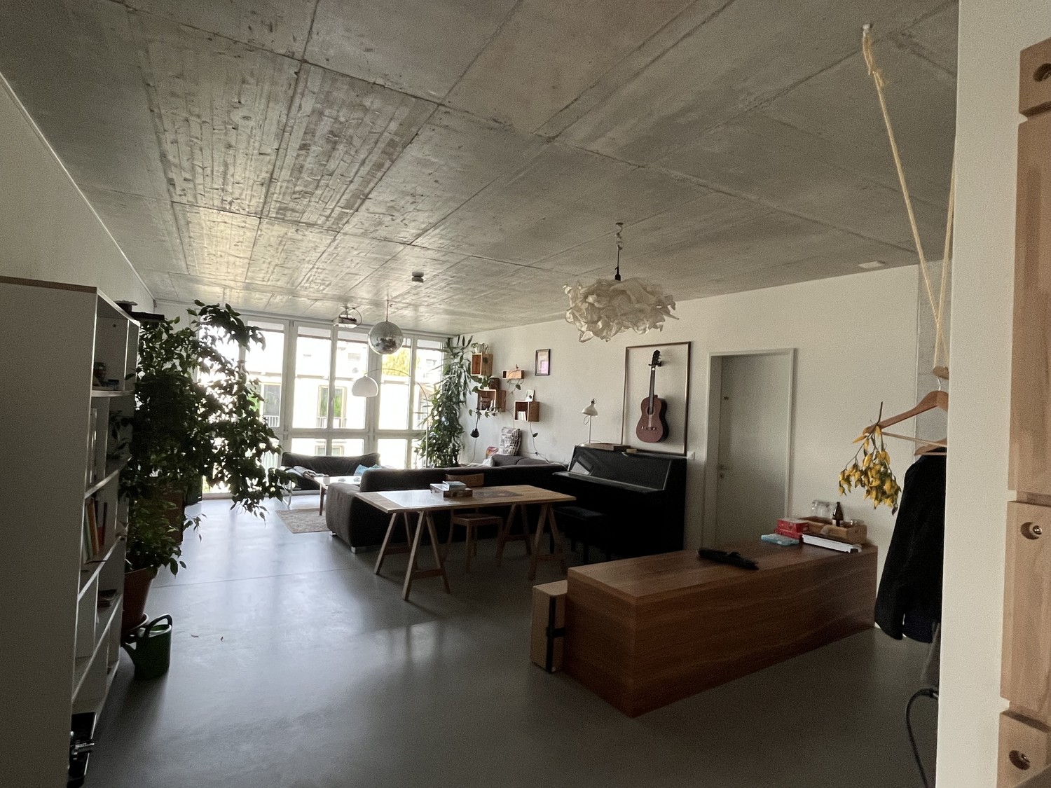 Room in a shared flat, photo 6 of 6