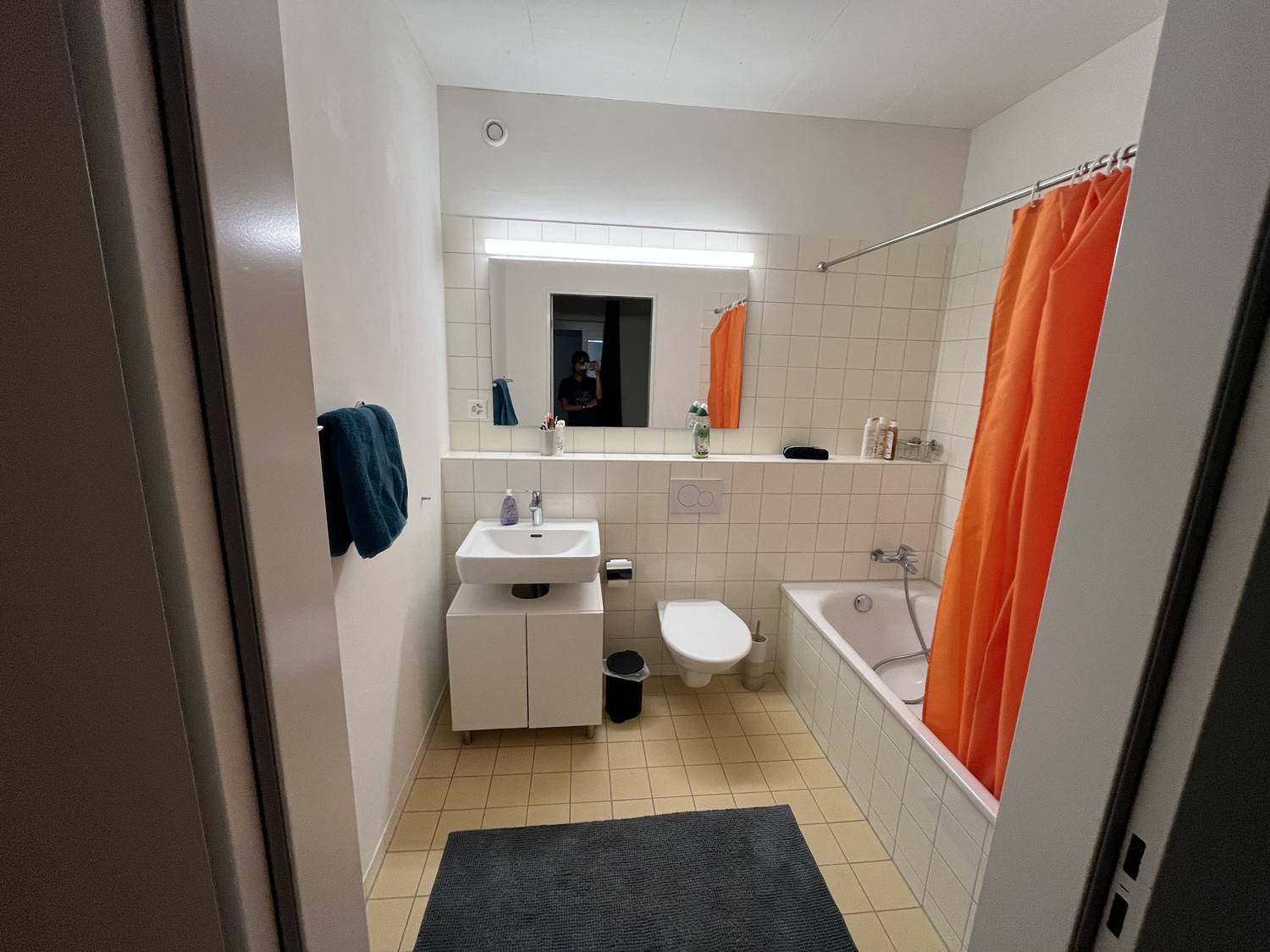 Room in a shared flat, photo 4 of 6
