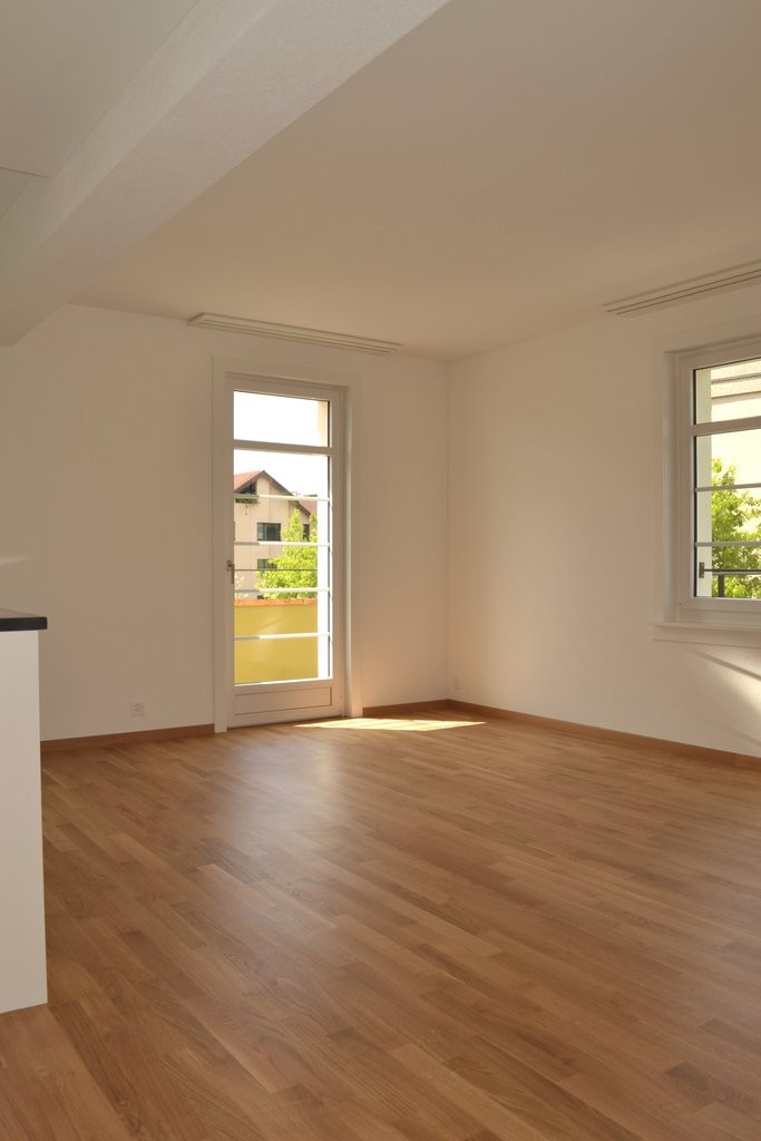 4 rooms apartment, photo 3 of 6