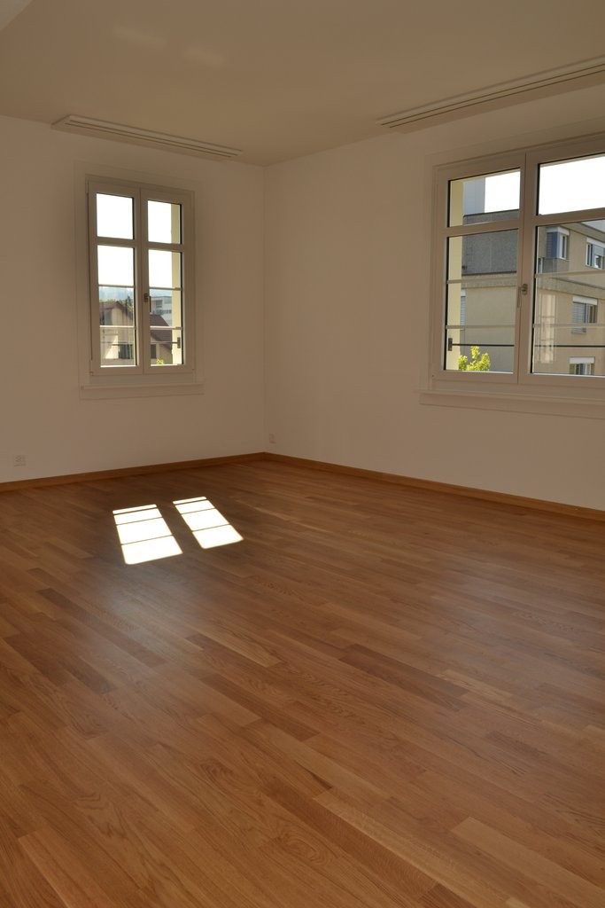 4 rooms apartment, photo 5 of 6