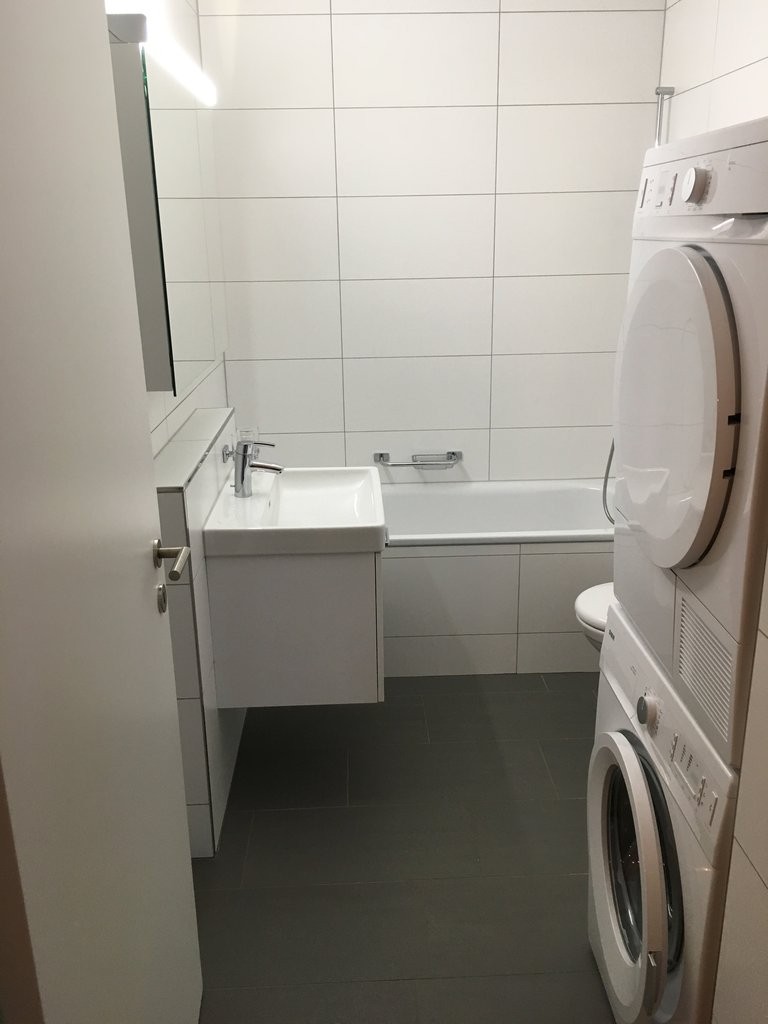 4 rooms apartment, photo 4 of 6