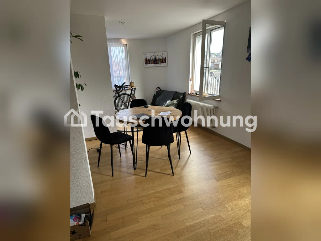 2 ½ rooms apartment, photo 1 of 5