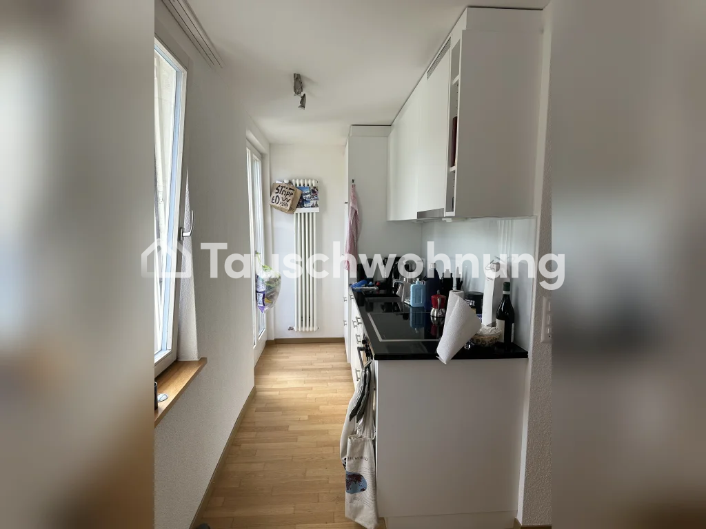 2 ½ rooms apartment, photo 3 of 5