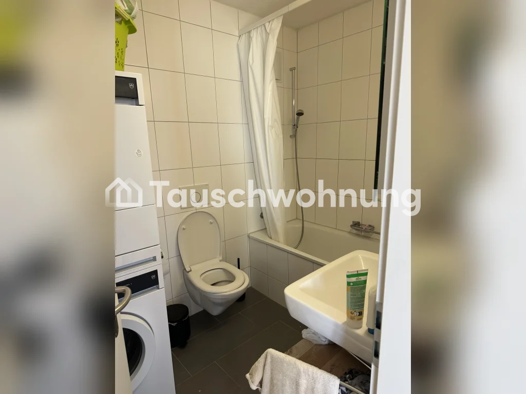 2 ½ rooms apartment, photo 4 of 5