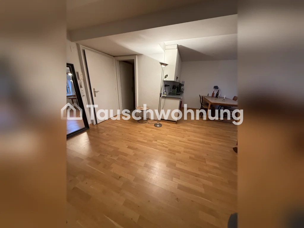 2 rooms apartment, photo 2 of 6