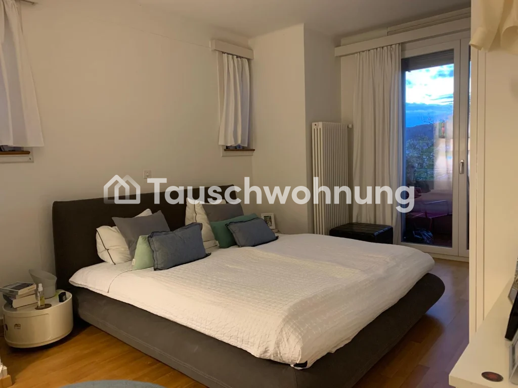 5 rooms apartment