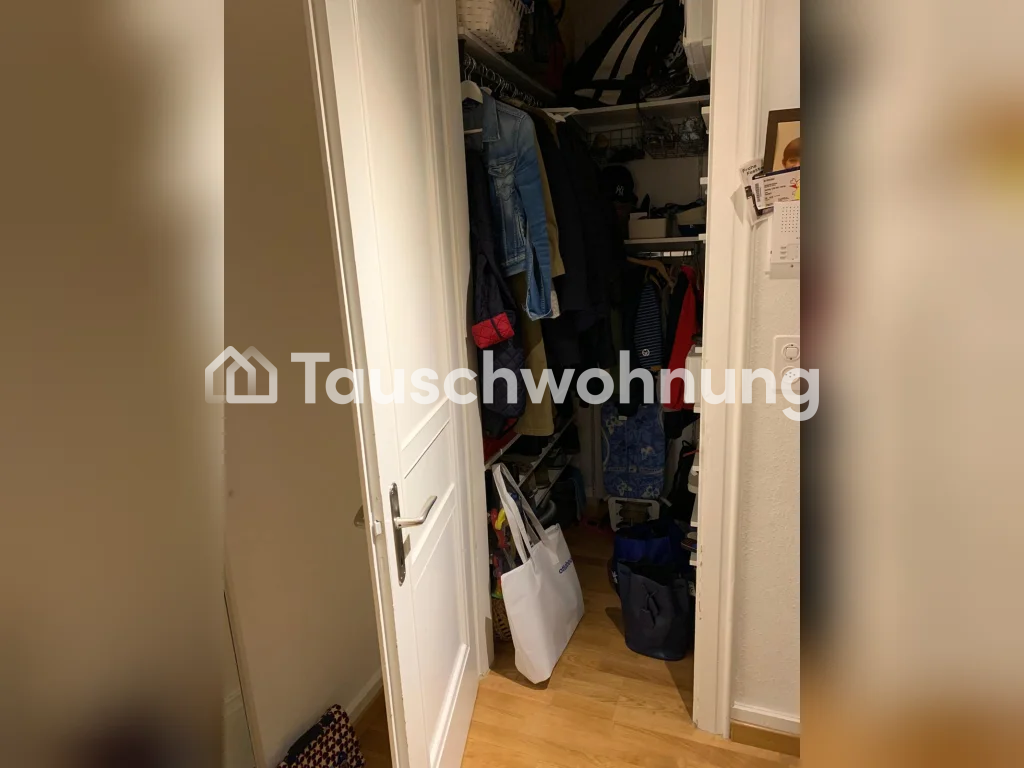 5 rooms apartment