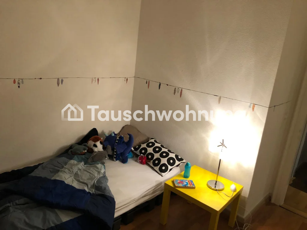 5 rooms apartment