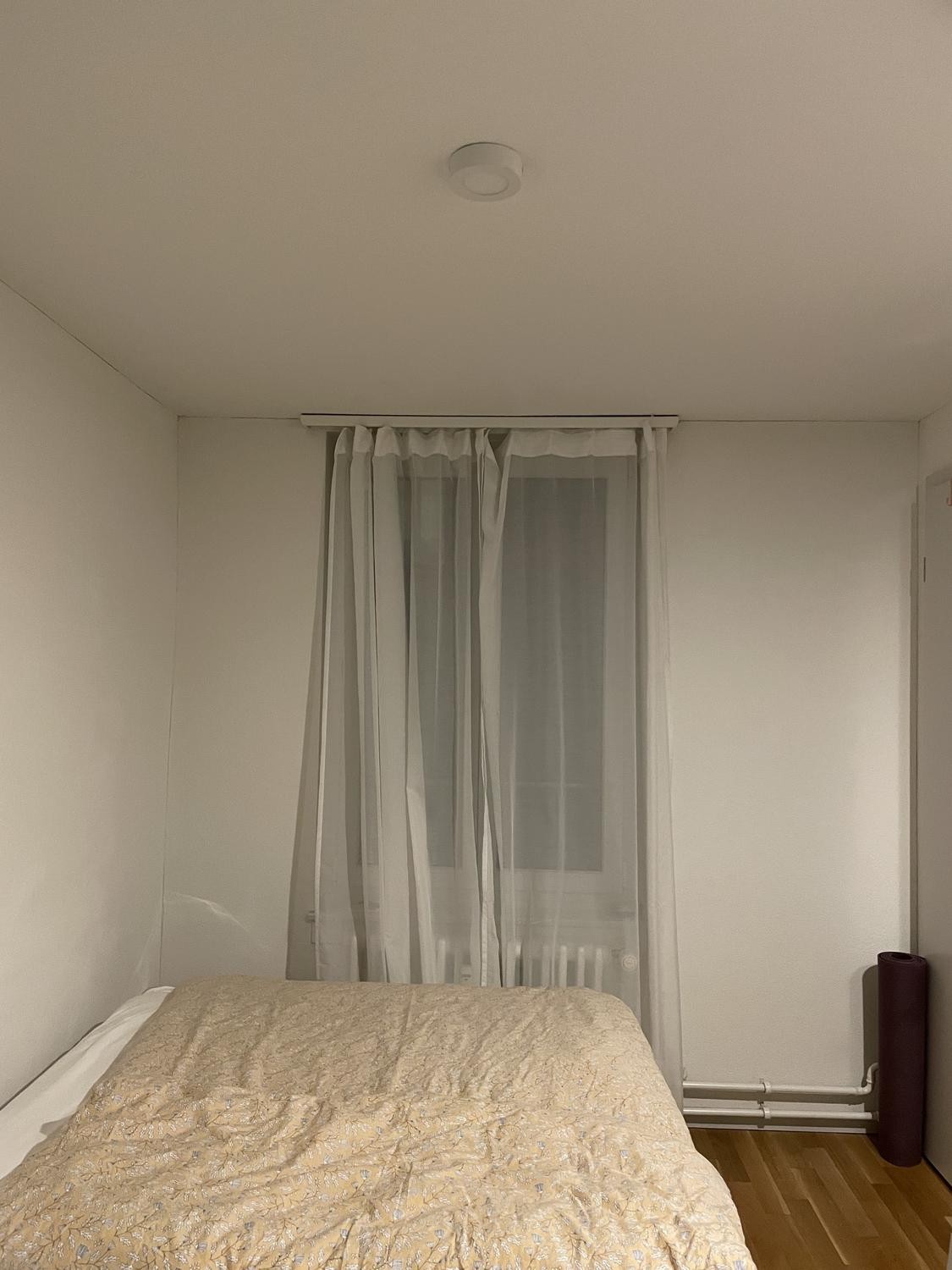 2 room apartment, photo 2 of 3