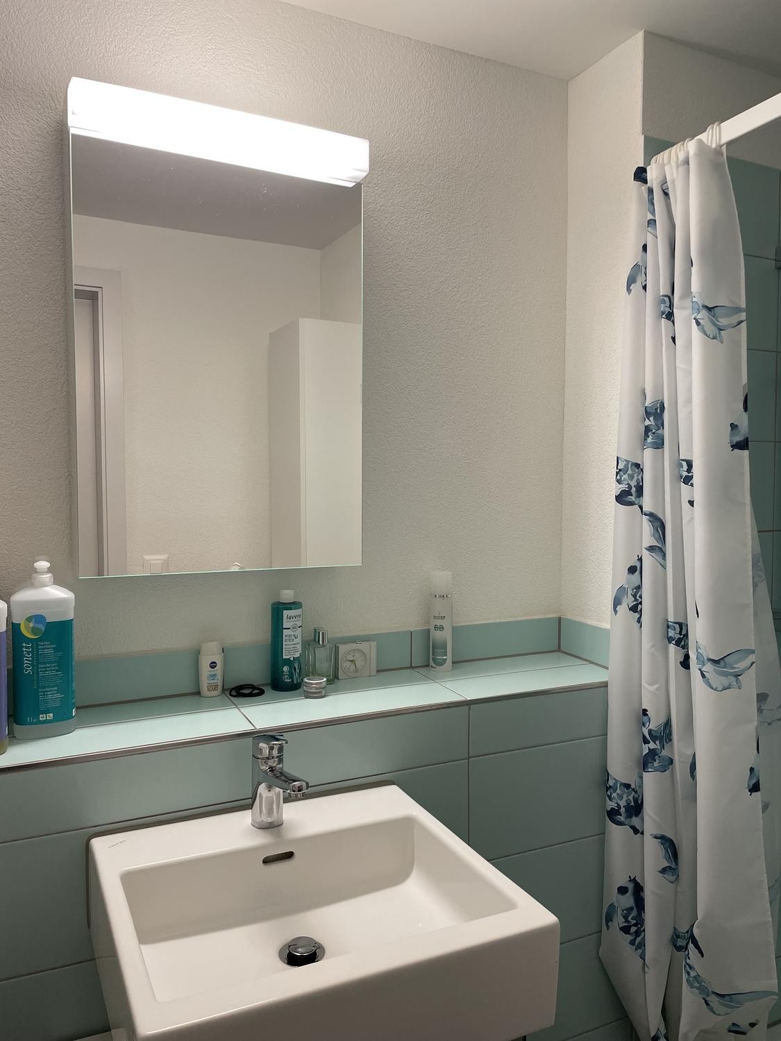 2 room apartment, photo 3 of 3