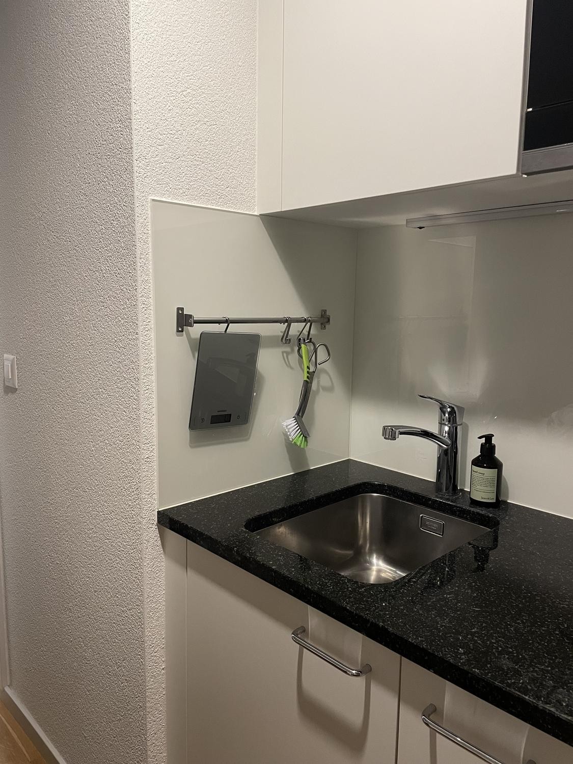 2 room apartment, photo 1 of 3