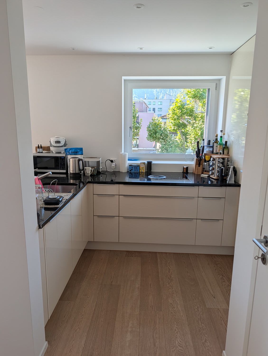 3 ½ rooms apartment, photo 3 of 10