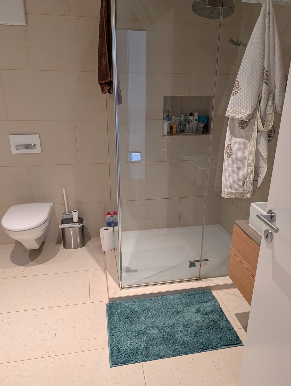 3 ½ rooms apartment, photo 8 of 10